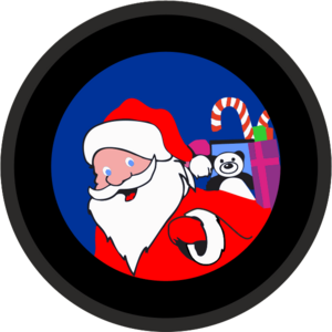 Santa Claus 2