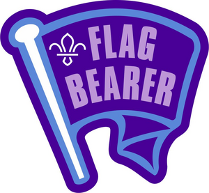 Scout Flag