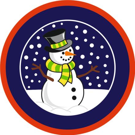 Snowman 2