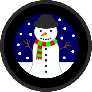 Snowman 3