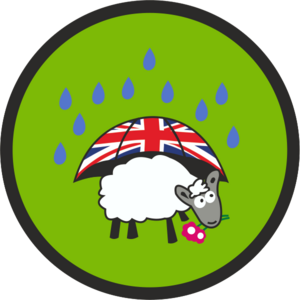 Spring Sheep