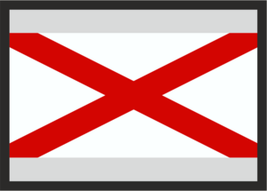 St Patrick's Cross
