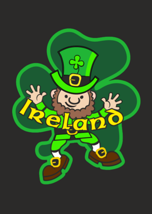St Patrick's Day Ireland