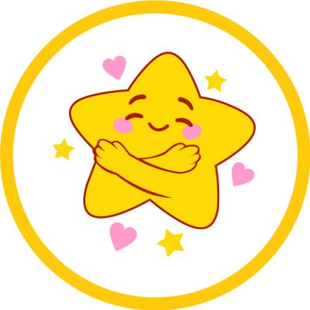 Star Thank you