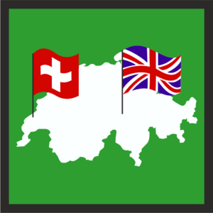 Switzerland Uk