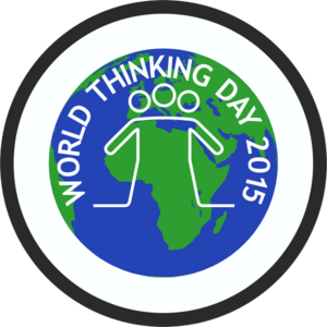 Thinking Day 2024