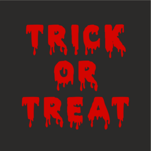 Trick Or Treat 1