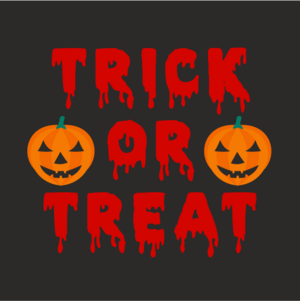 Trick Or Treat 2