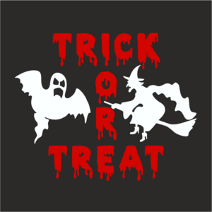 Trick Or Treat 3