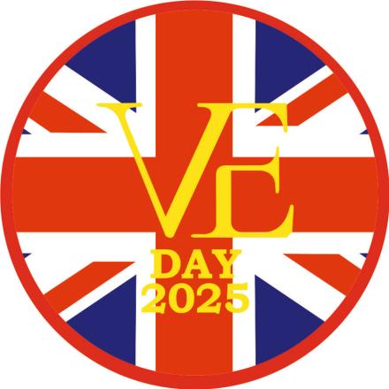VE Day 2025