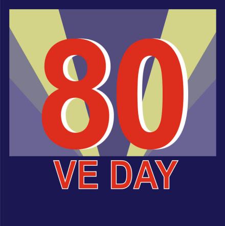 VE Day 80