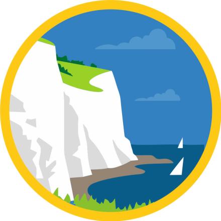 White Cliffs of Dover
