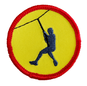 Zip wire