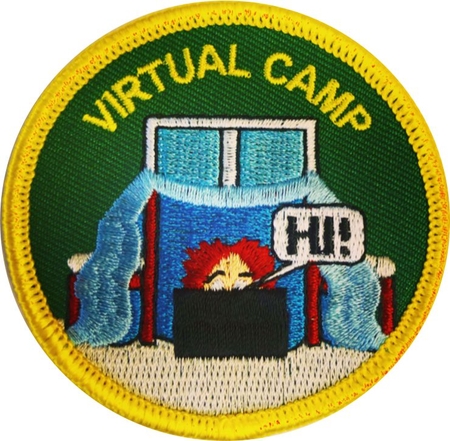 Virtual Camp